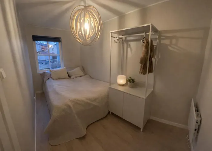 Leilighet Apartmán *