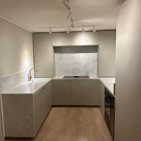 leilighet Leilighet Bergen