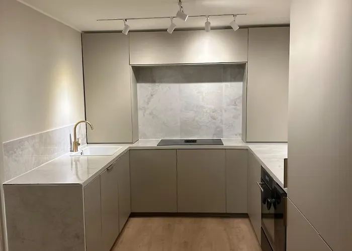 leilighet Leilighet Bergen