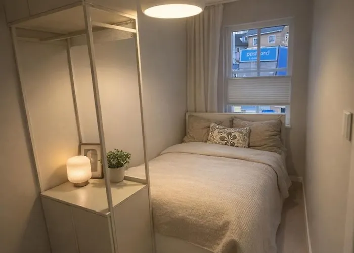 Leilighet Daire Bergen