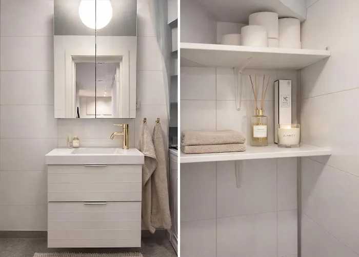 Lägenhet Leilighet Bergen